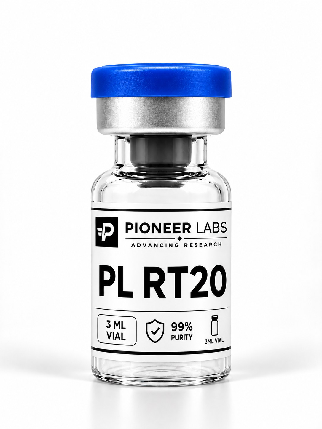 PL-RT20 – 20 MG research vial